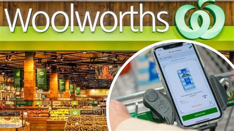 woolworths pay by zip.